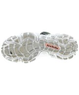 Acne Studios（アクネストゥディオズ）スニーカー シルバー サイズ:EU41(26cm位) メンズ/2200628624017