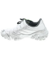 Acne Studios（アクネストゥディオズ）スニーカー シルバー サイズ:EU41(26cm位) メンズ/2200628624017