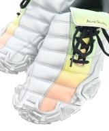 Acne Studios（アクネストゥディオズ）スニーカー シルバー サイズ:EU41(26cm位) メンズ/2200628624017