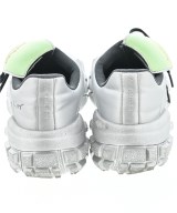 Acne Studios（アクネストゥディオズ）スニーカー シルバー サイズ:EU41(26cm位) メンズ/2200628624017