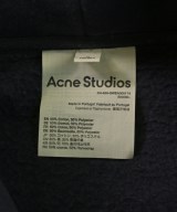 Acne Studios（アクネストゥディオズ）パーカー 紺 サイズ:M メンズ/2200628853059