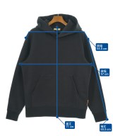 Acne Studios（アクネストゥディオズ）パーカー 紺 サイズ:M メンズ/2200628853059