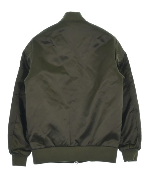 Acne Studios（アクネストゥディオズ）ミリタリーブルゾン カーキ サイズ:44(S位) メンズ/2200628899026