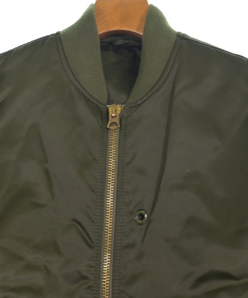 Acne Studios（アクネストゥディオズ）ミリタリーブルゾン カーキ サイズ:44(S位) メンズ/2200628899026