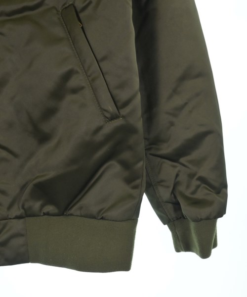 Acne Studios（アクネストゥディオズ）ミリタリーブルゾン カーキ サイズ:44(S位) メンズ/2200628899026