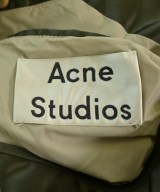 Acne Studios（アクネストゥディオズ）ミリタリーブルゾン カーキ サイズ:44(S位) メンズ/2200628899026