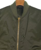 Acne Studios（アクネストゥディオズ）ミリタリーブルゾン カーキ サイズ:44(S位) メンズ/2200628899026