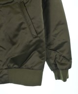 Acne Studios（アクネストゥディオズ）ミリタリーブルゾン カーキ サイズ:44(S位) メンズ/2200628899026