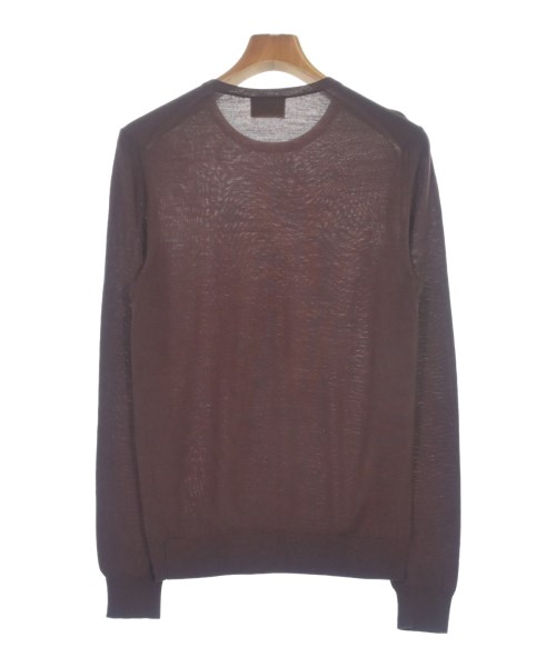 Acne Studios（アクネストゥディオズ）ニット・セーター 赤 サイズ:S メンズ/2200629031012