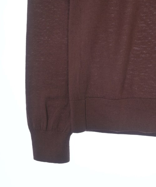 Acne Studios（アクネストゥディオズ）ニット・セーター 赤 サイズ:S メンズ/2200629031012