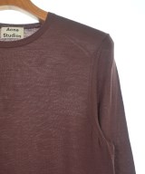 Acne Studios（アクネストゥディオズ）ニット・セーター 赤 サイズ:S メンズ/2200629031012