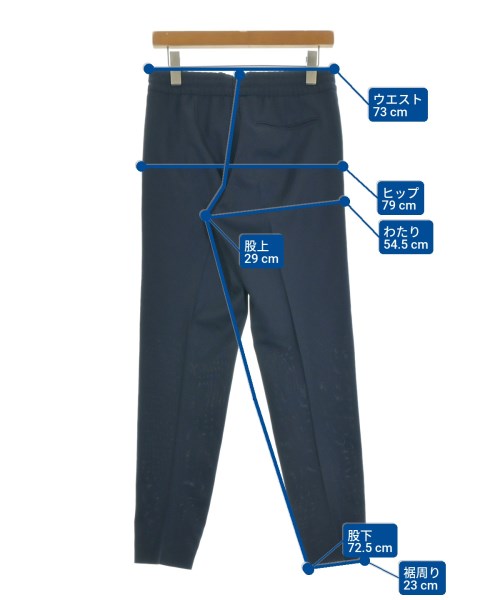 Acne Studios（アクネストゥディオズ）その他 紺 サイズ:44(S位) メンズ/2200629031029