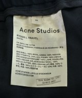 Acne Studios（アクネストゥディオズ）その他 紺 サイズ:44(S位) メンズ/2200629031029