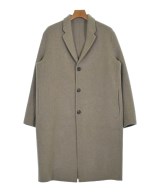 Acne Studios（アクネストゥディオズ）チェスターコート グレー サイズ:44(S位) メンズ/2200629031043