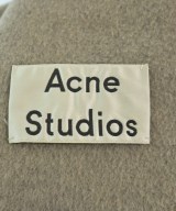 Acne Studios（アクネストゥディオズ）チェスターコート グレー サイズ:44(S位) メンズ/2200629031043