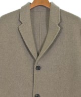 Acne Studios（アクネストゥディオズ）チェスターコート グレー サイズ:44(S位) メンズ/2200629031043