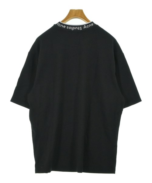 Acne Studios（アクネストゥディオズ）Tシャツ・カットソー 黒 サイズ:M メンズ/2200615048116