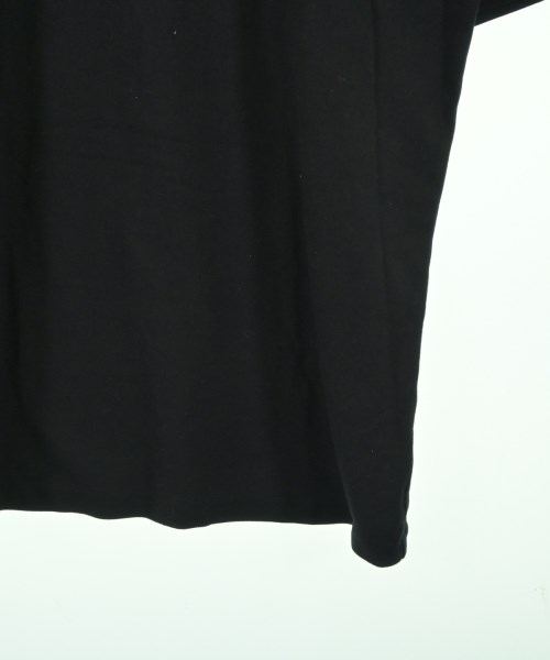 Acne Studios（アクネストゥディオズ）Tシャツ・カットソー 黒 サイズ:M メンズ/2200615048116