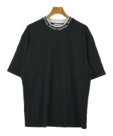 Acne Studios（アクネストゥディオズ）Tシャツ・カットソー 黒 サイズ:M メンズ/2200615048116