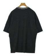 Acne Studios（アクネストゥディオズ）Tシャツ・カットソー 黒 サイズ:M メンズ/2200615048116
