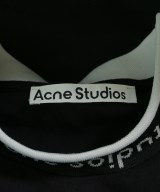 Acne Studios（アクネストゥディオズ）Tシャツ・カットソー 黒 サイズ:M メンズ/2200615048116
