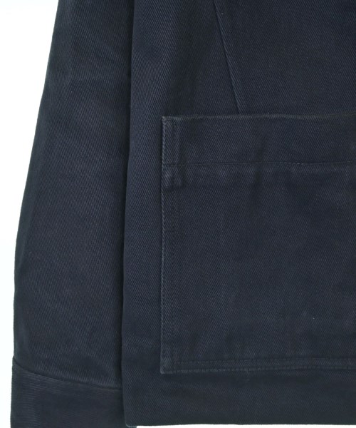 Acne Studios（アクネストゥディオズ）その他 紺 サイズ:44(S位) メンズ/2200629178021