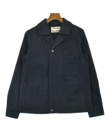 Acne Studios（アクネストゥディオズ）その他 紺 サイズ:44(S位) メンズ/2200629178021