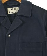 Acne Studios（アクネストゥディオズ）その他 紺 サイズ:44(S位) メンズ/2200629178021