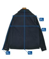 Acne Studios（アクネストゥディオズ）その他 紺 サイズ:44(S位) メンズ/2200629178021