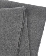 Acne Studios（アクネストゥディオズ）マフラー グレー サイズ:280x25cm メンズ/2200629261013