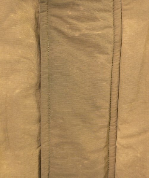 Acne Studios（アクネストゥディオズ）ダウンジャケット/ダウンベスト 茶 サイズ:44(S位) メンズ/2200629455016