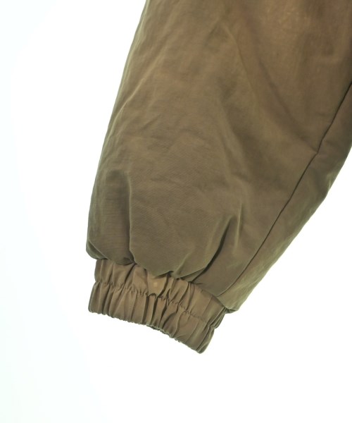 Acne Studios（アクネストゥディオズ）ダウンジャケット/ダウンベスト 茶 サイズ:44(S位) メンズ/2200629455016