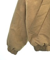 Acne Studios（アクネストゥディオズ）ダウンジャケット/ダウンベスト 茶 サイズ:44(S位) メンズ/2200629455016