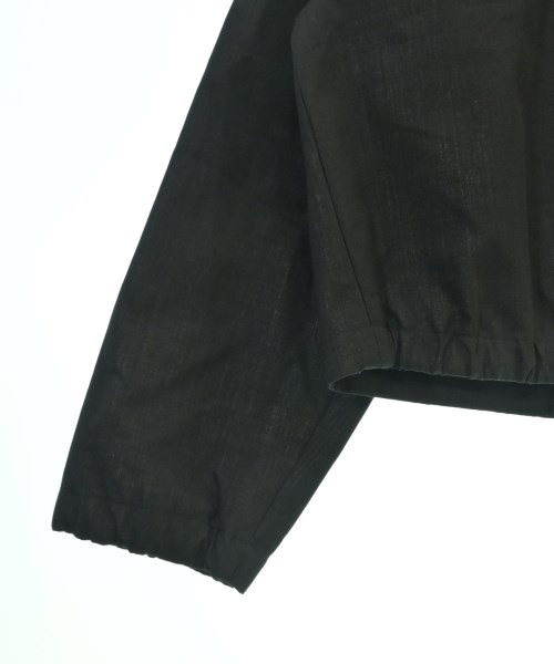 Acne Studios（アクネストゥディオズ）ブルゾン 黒 サイズ:44(S位) メンズ/2200629455023