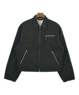 Acne Studios（アクネストゥディオズ）ブルゾン 黒 サイズ:44(S位) メンズ/2200629455023
