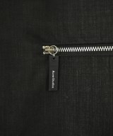 Acne Studios（アクネストゥディオズ）ブルゾン 黒 サイズ:44(S位) メンズ/2200629455023