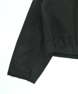 Acne Studios（アクネストゥディオズ）ブルゾン 黒 サイズ:44(S位) メンズ/2200629455023