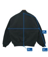 Acne Studios（アクネストゥディオズ）その他 黒 サイズ:XS メンズ/2200629455030