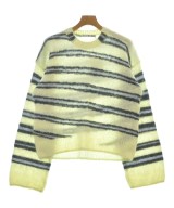 Acne Studios（アクネストゥディオズ）ニット・セーター 黄 サイズ:XS メンズ/2200629455047