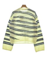 Acne Studios（アクネストゥディオズ）ニット・セーター 黄 サイズ:XS メンズ/2200629455047