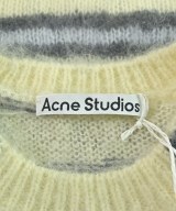 Acne Studios（アクネストゥディオズ）ニット・セーター 黄 サイズ:XS メンズ/2200629455047