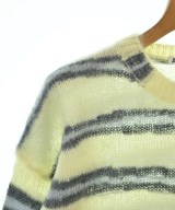 Acne Studios（アクネストゥディオズ）ニット・セーター 黄 サイズ:XS メンズ/2200629455047