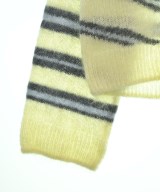 Acne Studios（アクネストゥディオズ）ニット・セーター 黄 サイズ:XS メンズ/2200629455047