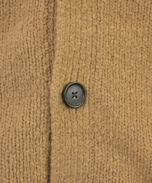Acne Studios（アクネストゥディオズ）カーディガン ベージュ サイズ:M メンズ/2200629455054