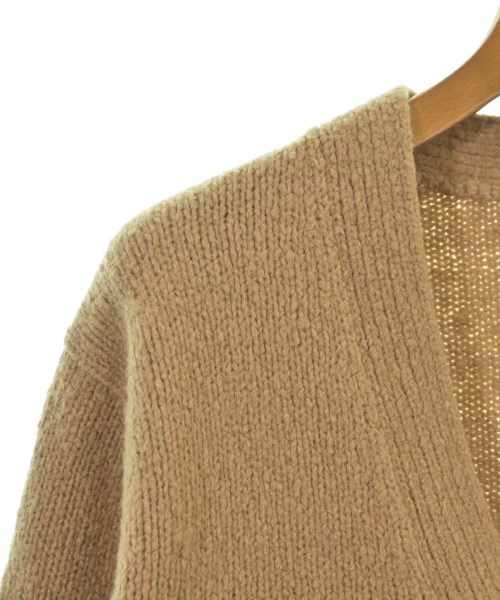 Acne Studios（アクネストゥディオズ）カーディガン ベージュ サイズ:M メンズ/2200629455054