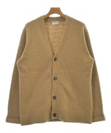 Acne Studios（アクネストゥディオズ）カーディガン ベージュ サイズ:M メンズ/2200629455054
