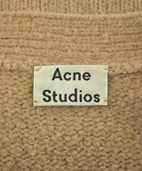 Acne Studios（アクネストゥディオズ）カーディガン ベージュ サイズ:M メンズ/2200629455054