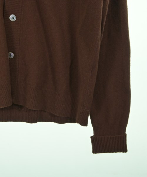 Acne Studios（アクネストゥディオズ）カーディガン 茶 サイズ:M メンズ/2200629455061