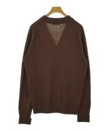 Acne Studios（アクネストゥディオズ）カーディガン 茶 サイズ:M メンズ/2200629455061