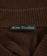 Acne Studios（アクネストゥディオズ）カーディガン 茶 サイズ:M メンズ/2200629455061